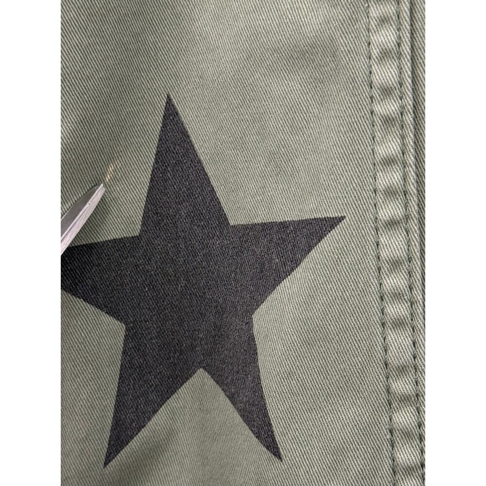 Pistola Grover Field Suit Jumpsuit Royal Honor Star Print XL Utility Boiler Suit - Picture 12 of 12